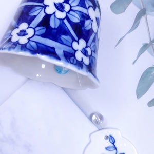 빛나는 푸른 별 모빌, 블루빙