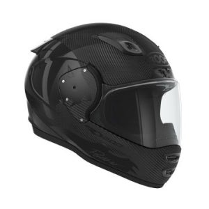 루프헬멧 RO200RO200 CARBON PANTHER BLACK