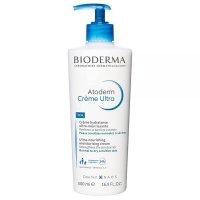 Bioderma 아토덤 울트라 크림500ml