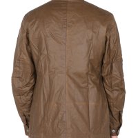 SS22 바버 DUKE JACKET BR31 MWX0337