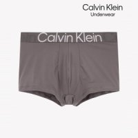 Calvin Klein Underwear 캘빈클라인언더웨어 남성 임팩트 마이크로 로우라이즈 트렁크 NB3455-3CI