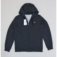 라코스테후드집업 Lacoste Sport Men Full 집업 Sweater Hood size S M new with tags