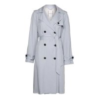 타미힐피거 트렌치 코트 Tencel Trench Coat 32353018