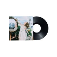 미개봉 LP 백예린 리메이크 EP 선물