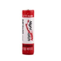 INR18650 18650리튬이온 2600mAh 밧데리 충전배터리