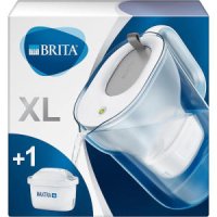 Brita 브리타 스타일 XL 정수 필터 포함 3.6L