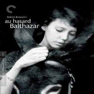 Criterion Collection: Au Hasard Balthazar (당나귀 발타자르)(한글무자막)(Blu-ray)