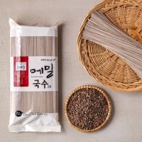 (새벽배송 가능상품)[봉평촌] 메밀국수 2호 850g