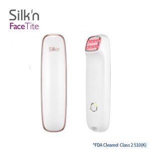 [실큰] 실큰 페이스타이트3.0 고주파 마사지기