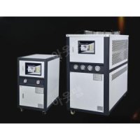 산업용 냉각기 냉동기 금형 기계 사출 공냉식 순환