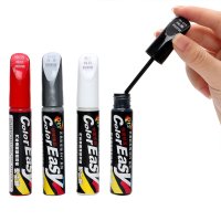 차스크래치제거 자동차페인트벗겨짐 car graffiti markers 스크래치 수