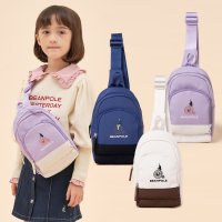 BEANPOLE KIDS BEANPOLE KIDS 코어 베이직 슬링백