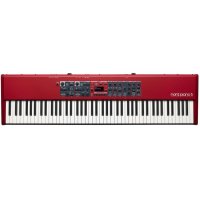 NORD Nord Piano 5 88 스테이지 피아노 노드