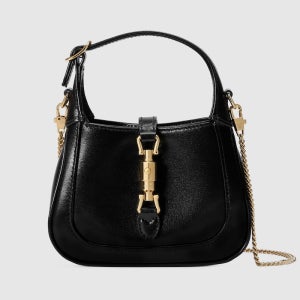 GUCCI [구찌 재키 1961] 나노 백