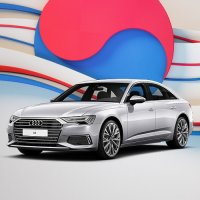 아우디 A6 장기렌트 개인사업자자동차리스 23년식 2.0 TDI 디젤 5인승 5년