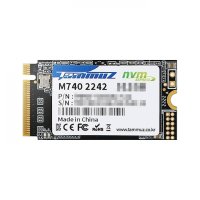 타무즈 M740 M.2 2242 NVMe (256GB)