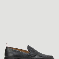 톰브라운 SlipOn Loafers