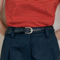 LOOKAST 룩캐스트 리사 메쉬 벨트 RISA MESH BELT