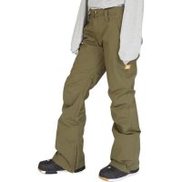 디씨 DC Viva Pant Womens Ivy Green