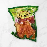 (선택안함) 화영 훈제오리800g