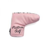 MALBON 말본 Rabbit Blade Putter Headcover 헤드커버