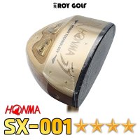 혼마 파크골프채 4스타 2023 HONMA PARK GOLF SX-001 SX001