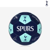 Tottenham 축구공 민트 토트넘 홋스퍼 사인볼