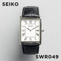 SEIKO ESSENTAILS 세이코 에센셜스 손목시계 시계 남성 여성 역수입 아날로그 SWR049