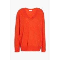 빈스 여성 Cashmere sweater 브이넥 V855579104818BTC