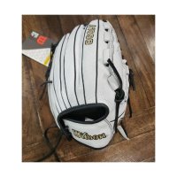 Wilson A1000 FP Series 12 5 Fastpitch Softball Glove- NEW WBW100182125