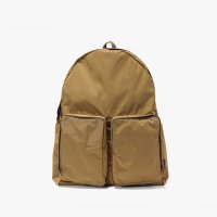 AMIACALVA아미아칼바 GABARDINE BACKPACK ACC2M80000A24