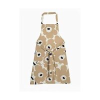 마리메꼬 앞치마 Marimekko LITTLE POPPY Apron157305