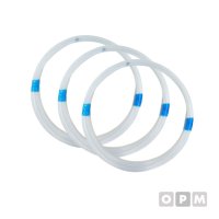 테프론호스 반투명 PTFE 10x8 1롤 10M