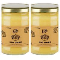 Koro 기버터 Ghee 420G 2개