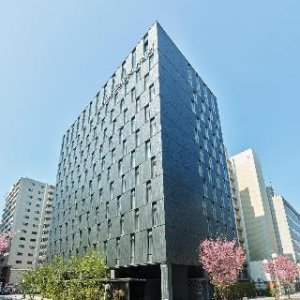 [일본 후쿠오카(현) 후쿠오카 호텔] 미츠이 가든 호텔 후쿠오카 나카스/3성급