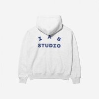 아이앱 스튜디오 후드 라이트 IAB Studio Hoodie Light