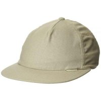 퀵실버 Quiksilver 남성용 로케일 캡 스냅백 모자 Plaza Taupe