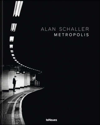 Metropolis (Philip Glass by Andreas H. Bitesnich)