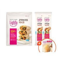 라이틀리 곤약브리또 500g 바비큐 곤약김밥 0g 매콤제육 2개 외 콜드에이징 닭가슴살 갈릭 100g 1개