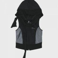 오호스 Muffler Boxer Hoodie Zip up - 오호스