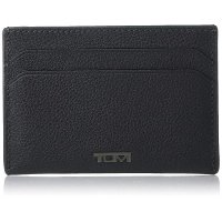 TUMI 투미낫소 머니클립 카드케이스 One Size Texture