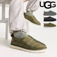 미국 어그 UGG 남성 타스만 LTA 패딩 슬리퍼