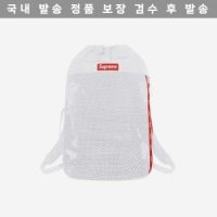 Supreme 슈프림 메쉬 백팩 - Mesh Backpack 672899