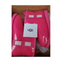 UGG 어그 AUSTralia Classic Mini 125 키즈 여아 클래식 II