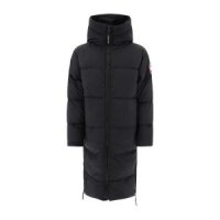 캐나다구스 canada goose 캐나다구스 패딩 LAWRENCE LONG PUFFERCG-280