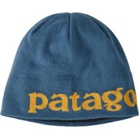 파타고니아 Patagonia 비니 니트 스포츠 겨울 모자