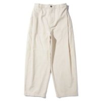 SOUNDSLIFE Steady Balloon Snap Pants Cream