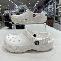 아동용 샌들 CROCS 크록스 클래식 클로그 K CRS206991