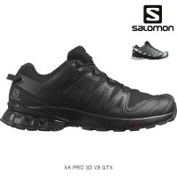 SALOMON 살로몬 XAPRO 3D GORE TEX 엑스에이 프로 3디브이 8 고어텍스 V8GTX