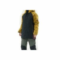 686 보드복 자켓 여성 Glacier Gore Whitney Snowboard Jacket Golden M0W302-GLDB